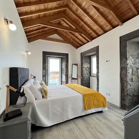 Casa Do Craveiro Βίλα Lajes do Pico Εξωτερικό φωτογραφία