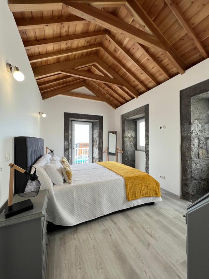Casa Do Craveiro Βίλα Lajes do Pico Εξωτερικό φωτογραφία