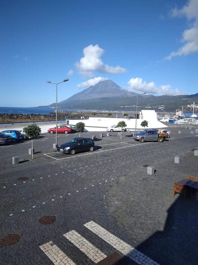 Casa Do Craveiro Βίλα Lajes do Pico Εξωτερικό φωτογραφία