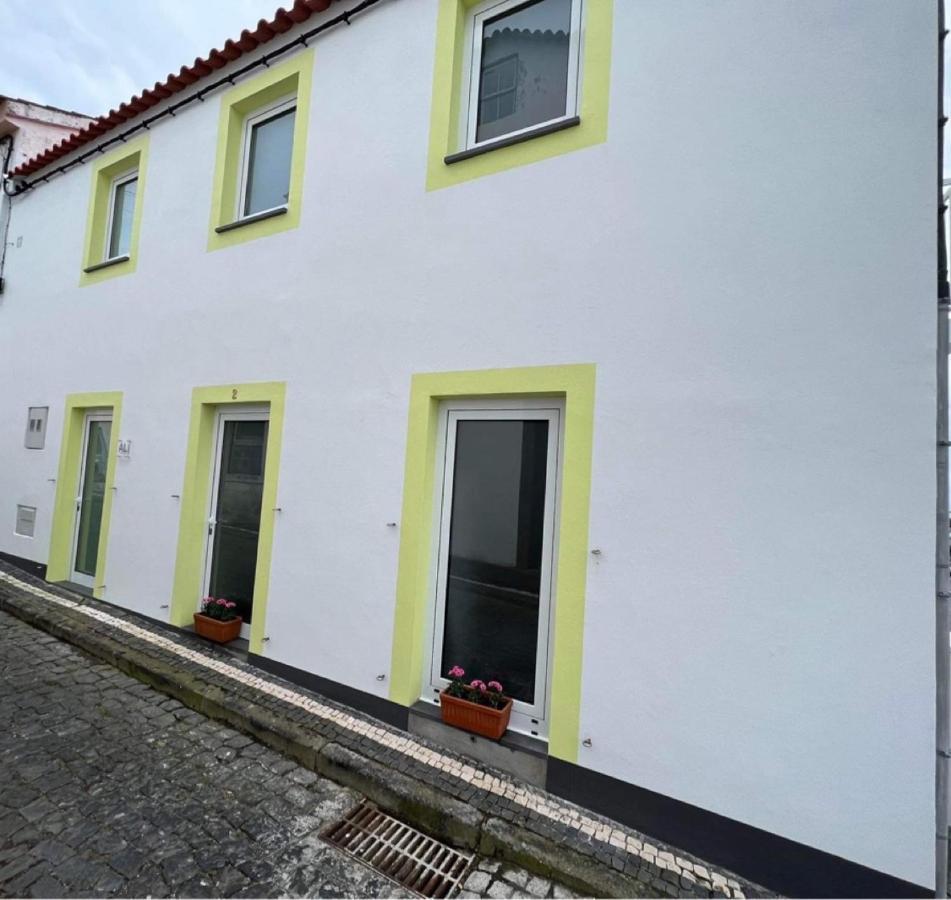 Casa Do Craveiro Βίλα Lajes do Pico Εξωτερικό φωτογραφία