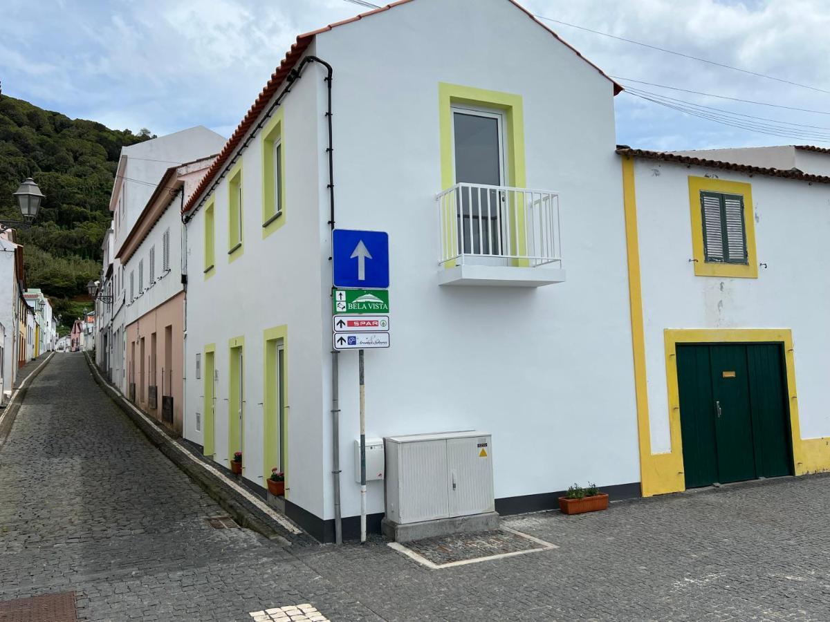 Casa Do Craveiro Βίλα Lajes do Pico Εξωτερικό φωτογραφία